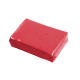 Чистящая абразивная глина HANKO S-CLAY BAR RED, 100 гр