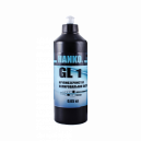 Крупнозернистая полировальная паста Hanko GL1, 0.65кг