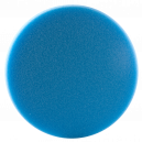 Полировальный диск Hanko мягкий голубой (гладкий), 150х25мм