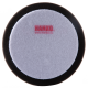 Полировальный диск Hanko финишный черный (гладкий), 150х25мм