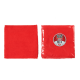 Полировальная микрофибра без краев LERATON RED FURY MF4 40x40