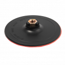 Низкая полировальная подложка LERATON BPH153, 153мм