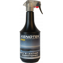 Кондиционер для кожи и пластика Kenotek Vinil / Leather Conditioner, 1л