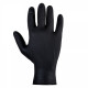 Износостойкие нитриловые перчатки JetaPro JSN NATRIX M, 50 шт