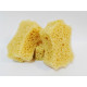 Губка для чистки кожи LeTech Cleaning Sponge