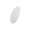 160 мм  круг для полировки стекла / 160mm (6.5”) Glass Polishing GRIP Disc