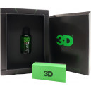 КЕРАМИЧЕСКОЕ ЗАЩИТНОЕ ПОКРЫТИЕ 3D , 30мл