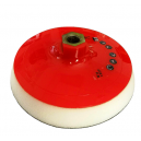 Подложка для полировальных кругов &Oslash; 147 мм.