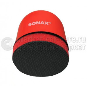 Sonax Clay-Ball Глиняный аппликатор.