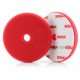 SONAX Polishing Sponge red CutPad полировочный круг красный, твердый 140 мм.
