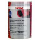 SONAX ProfiLine Polishing sponge red Six-Pack полировочный круг 80 мм красный (твердый) комплект 6 штук 80мм.