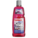 Sonax Xtreme Rich Foam Shampoo Шампунь сильно пенящийся.