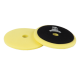 Тонкий мягкий желтый DA полировальник 128/148 LERATON TDAF148