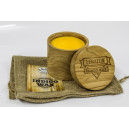 Воск для кузова лимитированной серии LERATON INDIGO WAX 180мл.