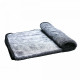 Микрофибровое полотенце для сушки кузова Detail  ED "Extra Dry" 50*60 см