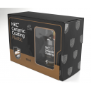 HKC Plastic - защитный состав для пластика, 50мл