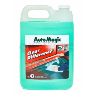 Чистящее средство для стекол Auto Magic CLEAR DIFFERENCE, 3.79л