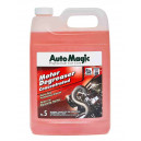 Auto Magic Motor degreaser concetrated очиститель для двигателя. 18,95л.