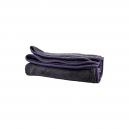 Микрофибровое Полотенце для Сушки Nanolex Microfiber Drying Towel, Тёмно-серое, 60*60см