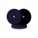 Шерстяной Полировальный Круг Nanolex, Тёмно-синий/Фиолетовая Основа, 150*25