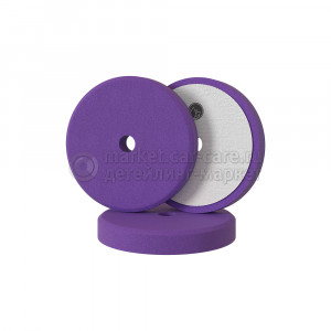 Средний Полировальный Круг Nanolex, Фиолетовый, DA 150*25