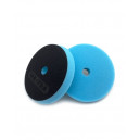 BLUE PAD MEDIUM CUT MA-FRA Голубой поролоновый полировальный круг средней жесткости, диаметр145 мм/5", высота 20 мм.