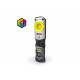 CRI-1250R - Инспекционный фонарь CRI 96+, 1250 Lm, 3 цвета + УФ, 5000 mAh | UNILITE